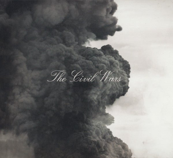 The Civil Wars - The Civil Wars (New CD) - Mad World Records