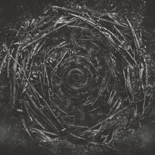 The Contortionist - Clairvoyant (New CD) - Mad World Records