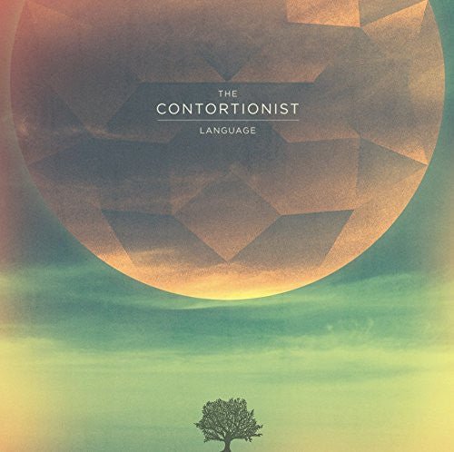 The Contortionist - Language (New CD) - Mad World Records
