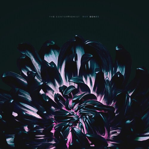 The Contortionist - Our Bones (New CD) - Mad World Records