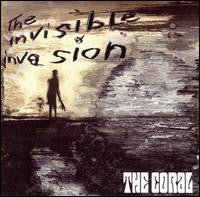 The Coral - The Invisible Invasion (New CD) - Mad World Records