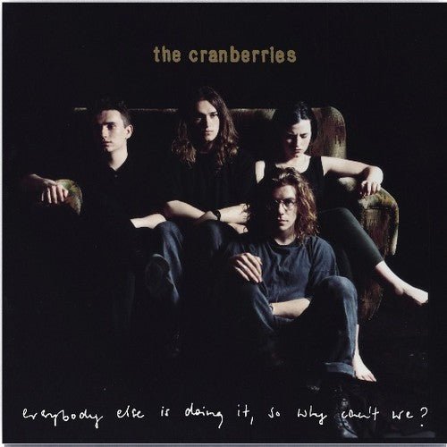 The Cranberries - Everybody Else is Doing it, So Why Can't We? (New Vinyl LP) - Mad World Records