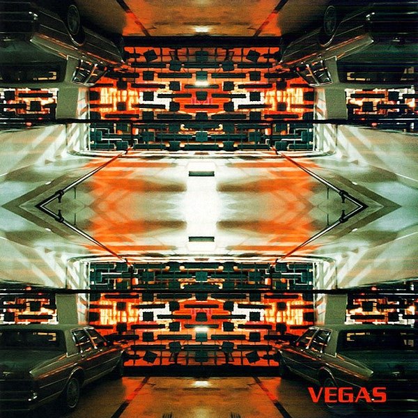 The Crystal Method - Vegas (New CD) - Mad World Records