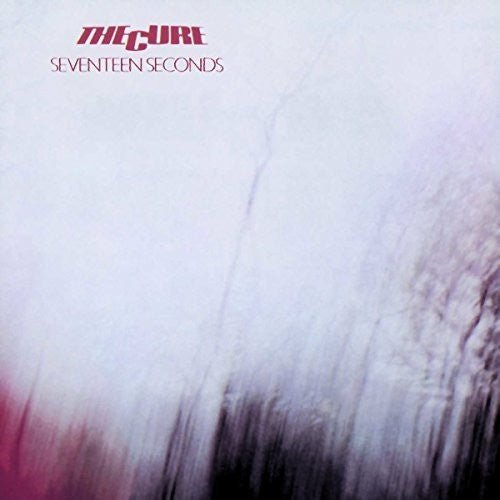 The Cure - Seventeen Seconds (New Vinyl LP) - Mad World Records