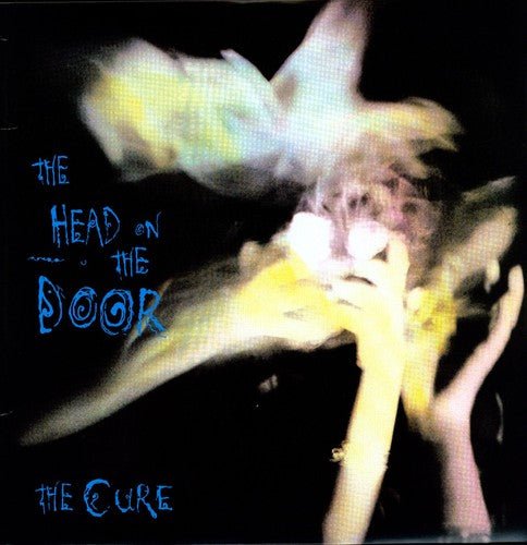 The Cure - The Head on the Door (New Vinyl LP) - Mad World Records