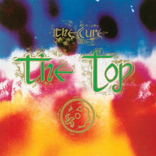 The Cure - The Top (New Vinyl LP) - Mad World Records