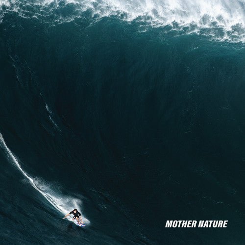 The Dangerous Summer - Mother Nature (New CD) - Mad World Records