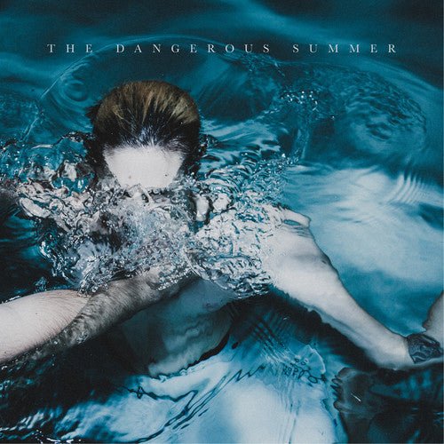 The Dangerous Summer - The Dangerous Summer (New CD) - Mad World Records