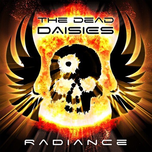 The Dead Daisies - Radiance (New CD) - Mad World Records