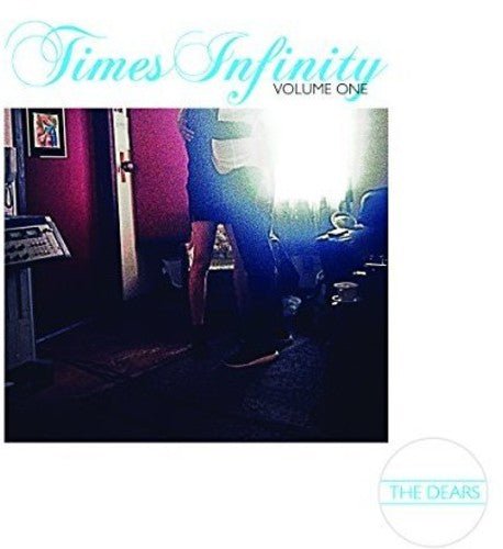 The Dears - Times Infinity Vol 1 (New CD) - Mad World Records