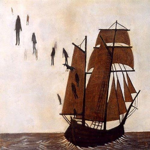 The Decemberists - Castaways and Cutouts (New CD) - Mad World Records