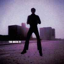 The Delta 72 - OOO (Used CD) - Mad World Records