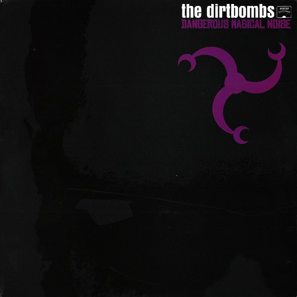 The Dirtbombs - Dangerous Magical Noise (New Vinyl LP) - Mad World Records