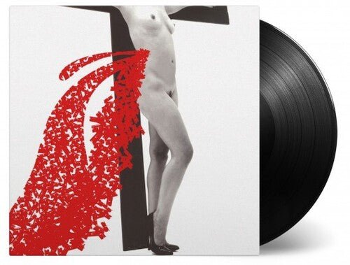 The Distillers - Coral Fang [Import] (New Vinyl LP) - Mad World Records