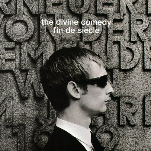 The Divine Comedy - Fin De Siecle (New Vinyl LP) - Mad World Records