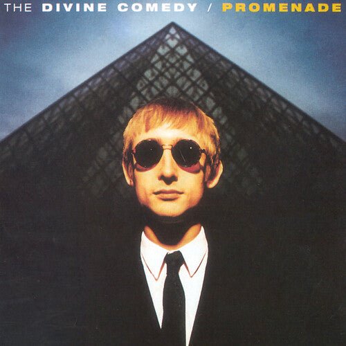 The Divine Comedy - Promenade (New Vinyl LP) - Mad World Records