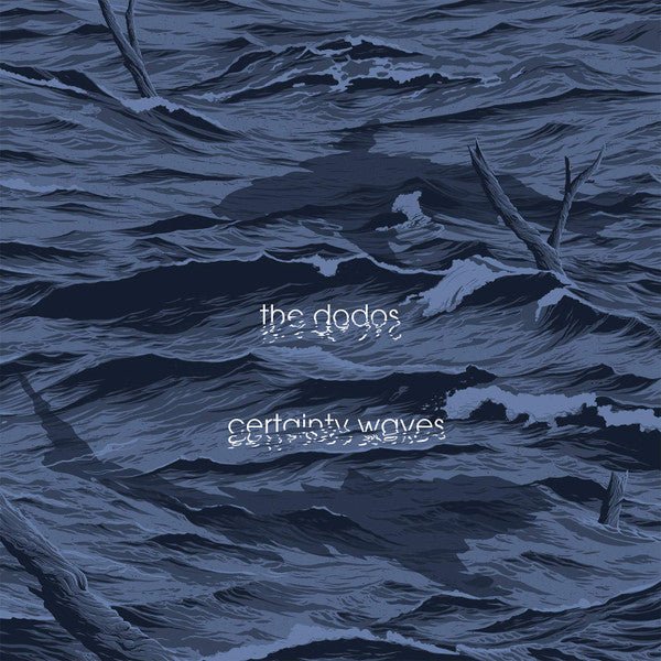 The Dodos - Certainty Waves (New CD) - Mad World Records