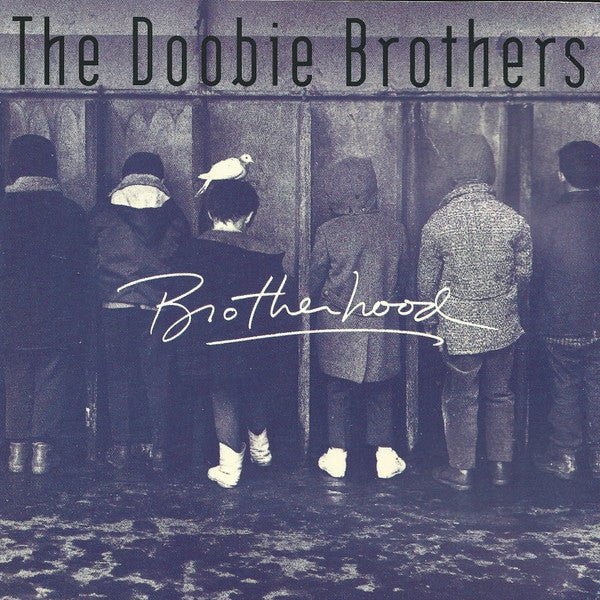 The Doobie Brothers - Brotherhood (Used CD) - Mad World Records