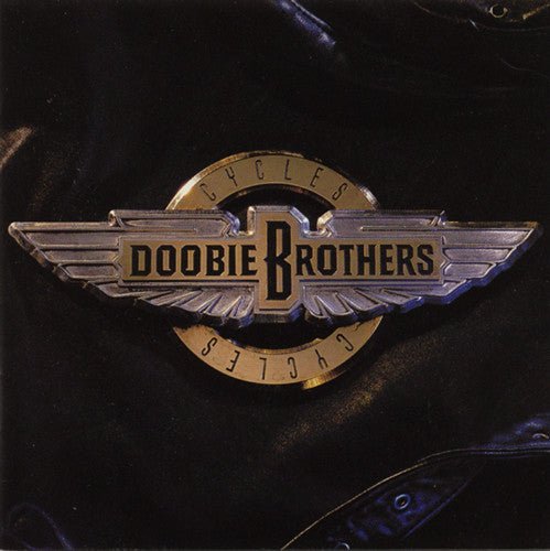 The Doobie Brothers - Cycles (Used CD) - Mad World Records