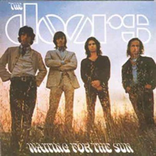 The Doors - Waiting For The Sun [Import] (New Vinyl LP) - Mad World Records