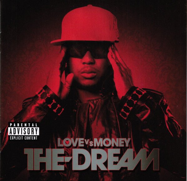 The - Dream - Love Vs Money (Used CD) - Mad World Records