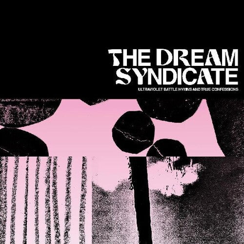 The Dream Syndicate - Ultraviolet Battle Hymns And True Confessions [Violet Vinyl] (New Vinyl LP) - Mad World Records