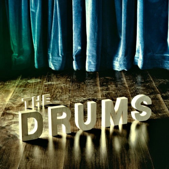 The Drums - The Drums (New CD) - Mad World Records