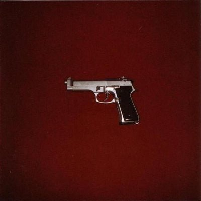 The Evaluation - We Built the Gun That Causes The Unending Fear (Used CD) - Mad World Records