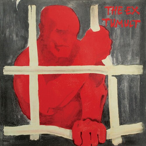 The Ex - Tumult (New Vinyl LP) - Mad World Records