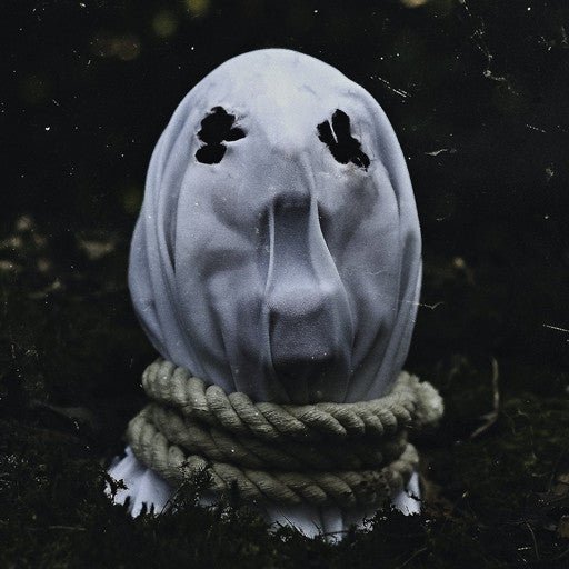 The Faceless - In Becoming a Ghost (New CD) - Mad World Records