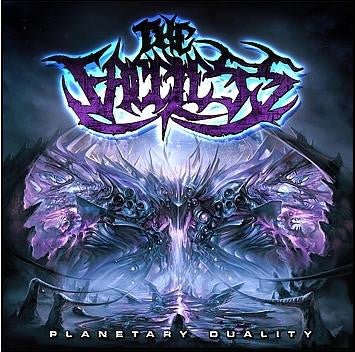 The Faceless - Planetary Duality (New CD) - Mad World Records