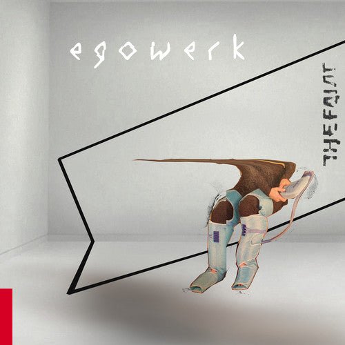 The Faint - Egowerk (New CD) - Mad World Records