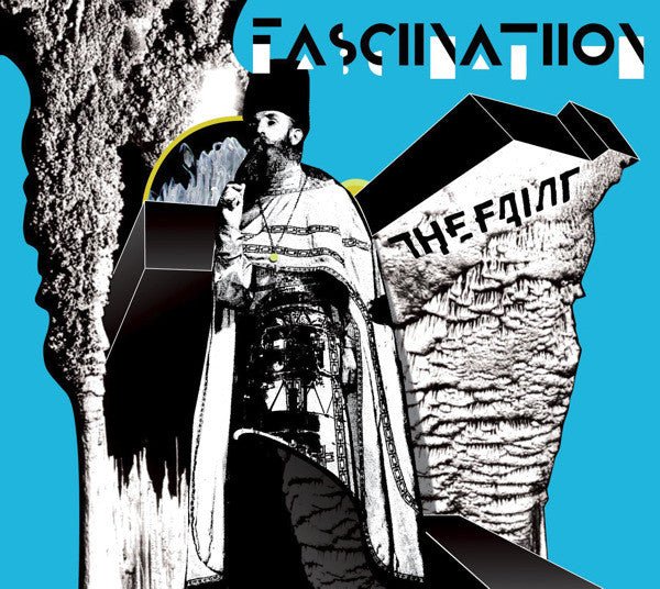 The Faint - Fascination (New CD) - Mad World Records