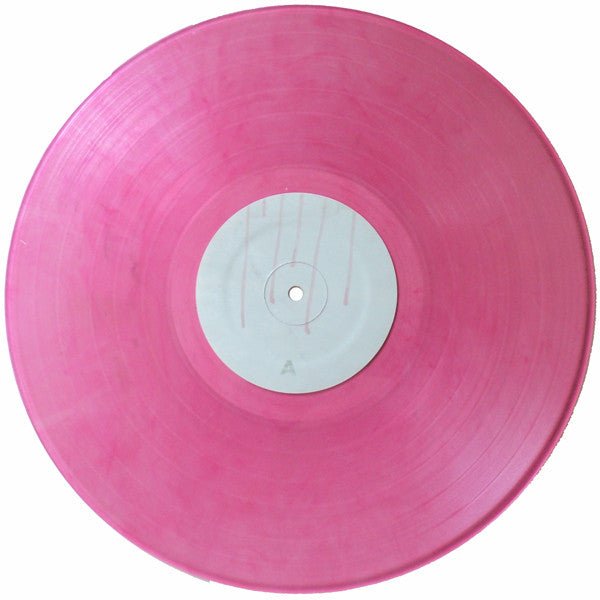 The Fake Boys - Pig Factory [Clear Pink Vinyl] (Used Vinyl LP) - Mad World Records