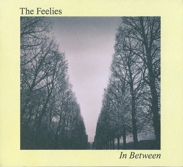 The Feelies - In Between (New CD) - Mad World Records