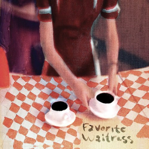 The Felice Brothers - Favorite Waitress (New CD) - Mad World Records