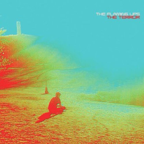 The Flaming Lips - Terror (New CD) - Mad World Records