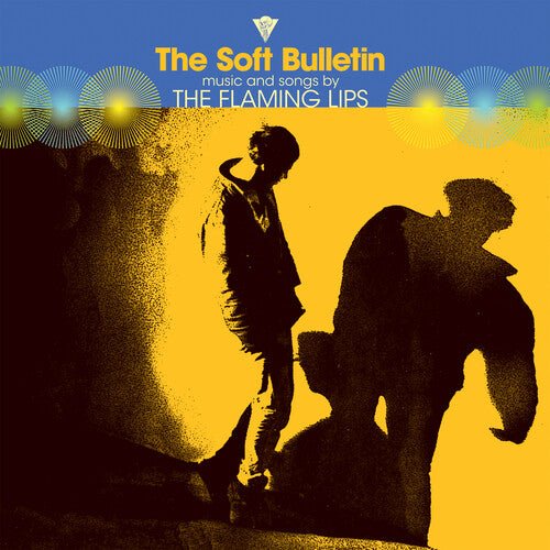 The Flaming Lips - The Soft Bulletin (New CD) - Mad World Records