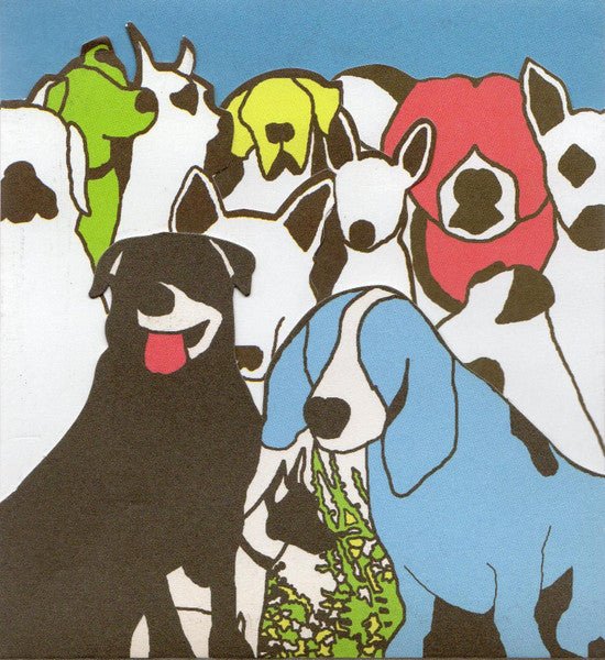 The Format - Dog Problems (New CD) - Mad World Records