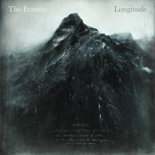 The Frames - Longitude (New Vinyl LP) - Mad World Records