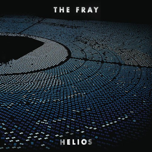 The Fray - Helios (New CD) - Mad World Records