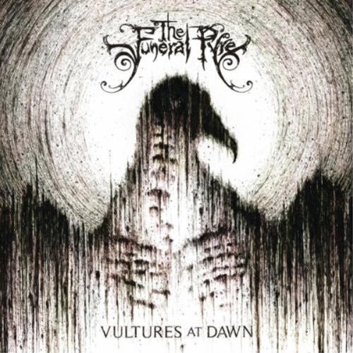 The Funeral Pyre - Vultures at Dawn (New Vinyl LP) - Mad World Records