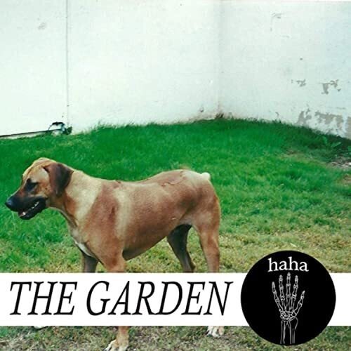 The Garden - HaHa (New Vinyl LP) - Mad World Records