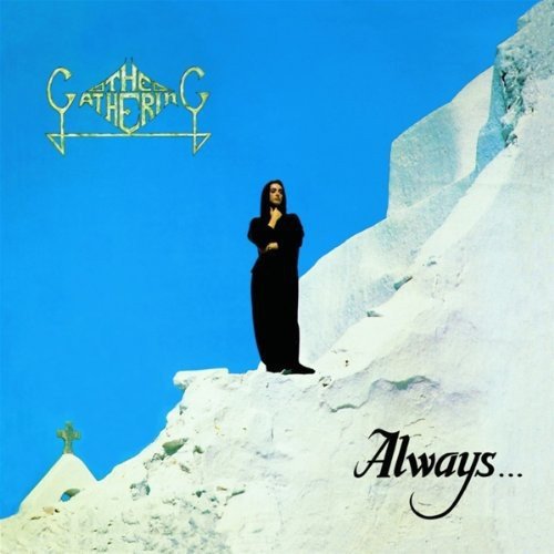 The Gathering - Always [Import] (New Vinyl LP) - Mad World Records