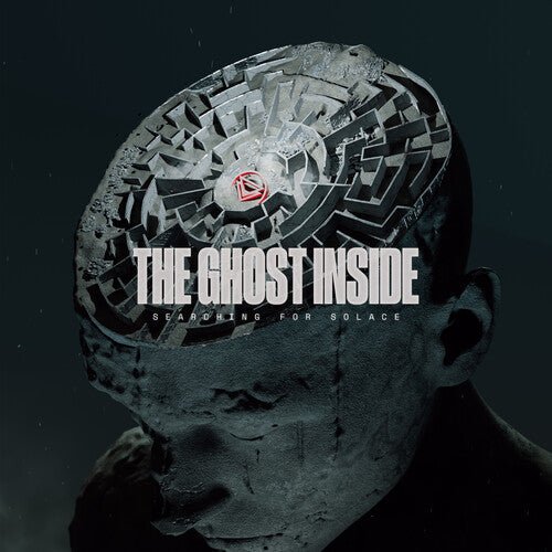 The Ghost Inside - Searching for Solace [Eco - Mix Vinyl] (New Vinyl LP) - Mad World Records