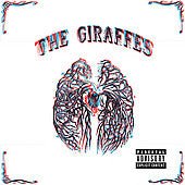 The Giraffes - The Giraffes (Used CD) - Mad World Records