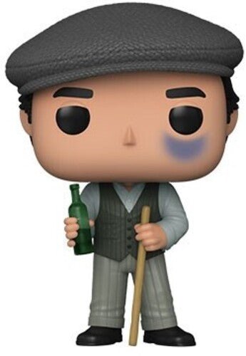 The Godfather 50 Years - Michael Corleone #1201 (Funko Pop) - Mad World Records