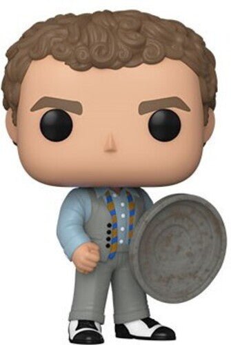 The Godfather 50 Years - Sonny Corleone #1202 (Funko Pop) - Mad World Records