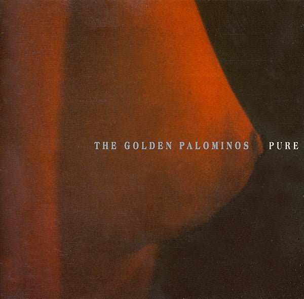 The Golden Palominos - Visions of Excess (Used CD) - Mad World Records