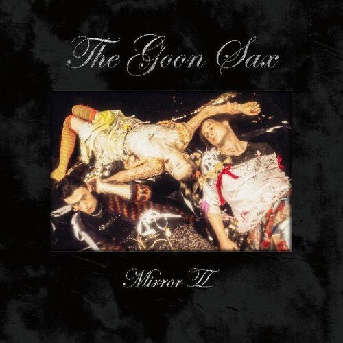 The Goon Sax - Mirror II [White Vinyl] (New Vinyl LP) - Mad World Records